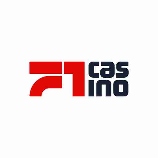 F1 Casino logo