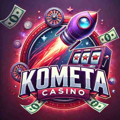 Комета Казино / Kometa Casino